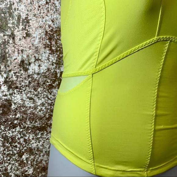 Adidas Stella McCartney Barricade Tank - Picture 4 of 6